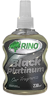 Perfume black platinum rino 230cc