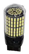 Lampara 7440 144 smd scp canbus 12v x jgo