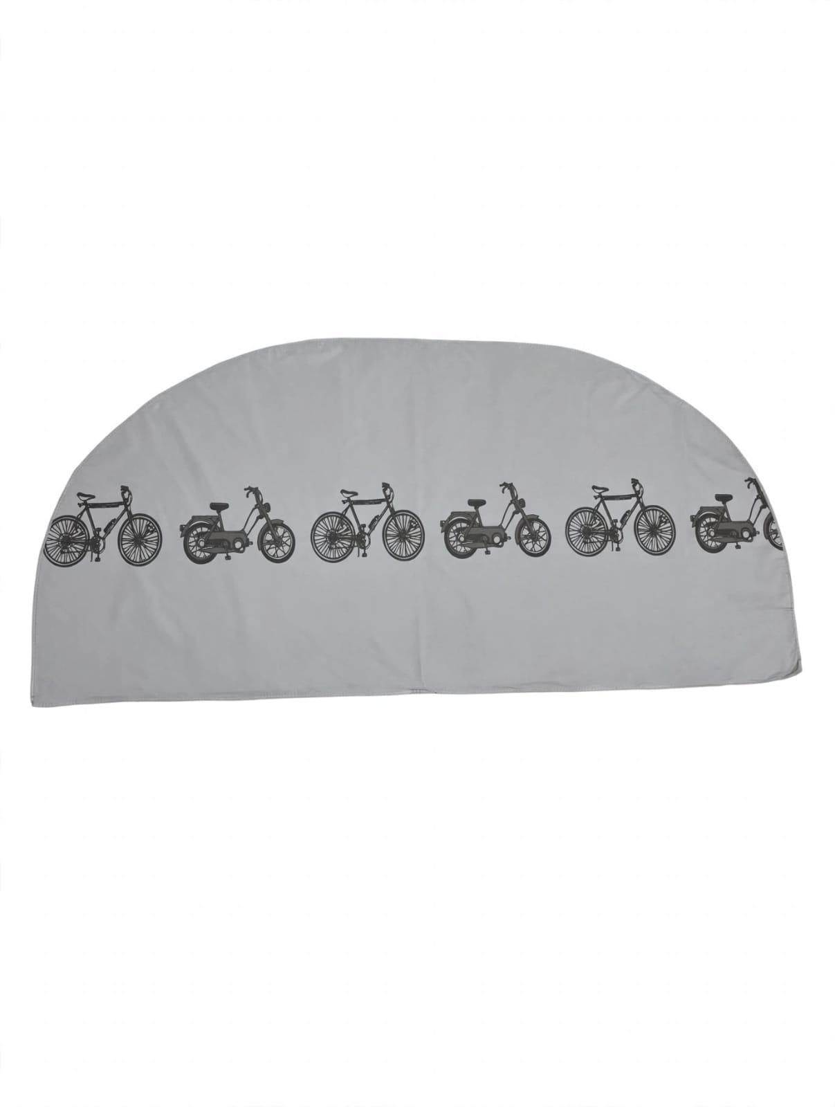 Cubre moto / bicicleta