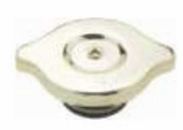 Tapa de tanque expansion ford cargo inferior