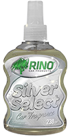 Perfume silver select rino 230cc