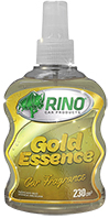 Perfume gold essence rino 230cc