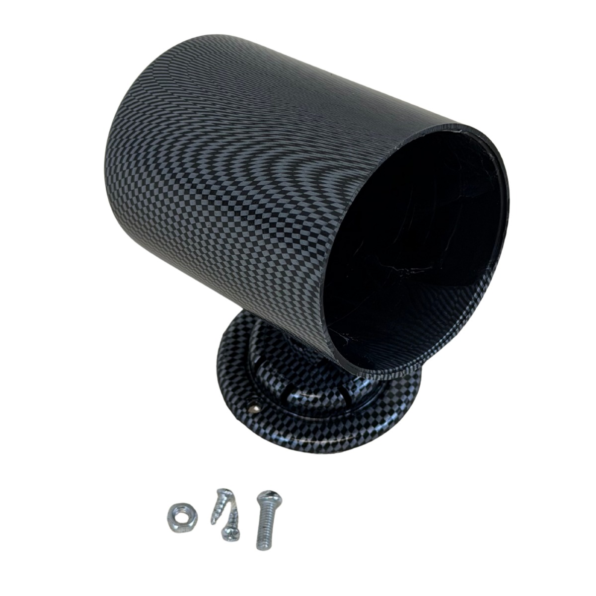 Gabinete para instrumental 52mm carbono importado