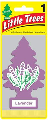 Pinito little trees lavender
