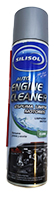 Limpia motores espuma en aerosol x 400ml (caja x 15) 