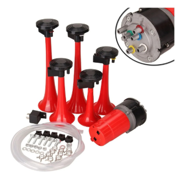 Bocina musical susana